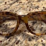 RYAN SIMKHAI Luca Golden Tortoise Readers +1.75 Brown Photo 0