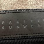 PacSun Black Flare Jeans Photo 2