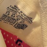 Converse  Chuck Taylor All Star Lift Platform Embroidered Strawberries Photo 7