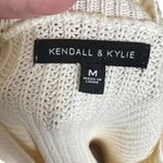 Kendall + Kylie Kendall &‎ Kylie Sweater Photo 4