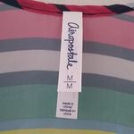 Aeropostale FINAL MARKDOWN Ladies'  Sheer Swimsuit Cover-Up medium Photo 2