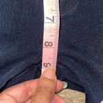 American Eagle Womens Super Stretch X4 Distressed High Rise Jegging Dark Wash 6 Photo 8