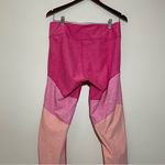 Outdoor Voices  7/8 Springs Leggings Tri-Tone Photo 4