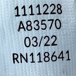 Cacique  Lightly Lined Full Coverage No-Wire T Shirt Bra Adjustable Cream 44D Photo 3