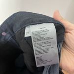 L'Agence L’Agence Marguerite Skinny Jeans Eclipse Dark Wash Women’s Size 25 Mid Rise Photo 11