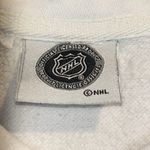 White Tampa Bay Lightning Sweatshirt Size Small Photo 3