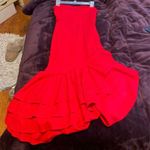 Hot Miami Styles Red Dress Photo 3