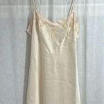 Victoria's Secret Gold Tag Beaded Slip & Robe Photo 1