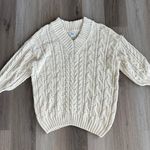 Princess Polly Oversized Sweater Photo 0