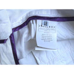 Fiorucci White Women's Shorts, Size 46/US 12 NWT Photo 4