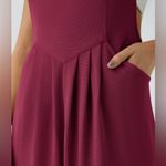 Halara  Women’s Pocket Waffle Casual Jogger Overalls Photo 6