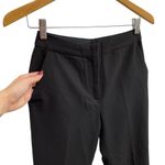 Brandy Melville J.Galt Black Tailored Trouser Pants Size Small Photo 3