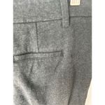 CAbi  gray pants size 4 stretchy wide leg Photo 3