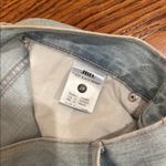 Just Black JBD denim Relaxed cargo style Jeans with Wide-Leg 28 light wash Photo 3