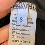 Hot Topic Gothic Black Velvet Mini Dress Bodycon Halloween S Photo 5