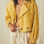 Free People  bomber jacket Photo 0