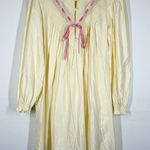 Lily Of France VTG  Nightgown Size Small Photo 0
