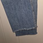 Rag and Bone Dre June Slim Raw Hem Denim Jeans Size 24 W1590K510JUN Photo 3