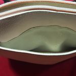 Jones New York Beige Crossbody Bag excellent condition- CLEAN Photo 5