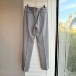 Brooks Brothers Stretch Slacks in Light Grey 29" Photo 5