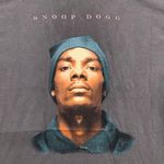 Snoop Dogg Vintage Style Hip Hop T Photo 2