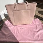 Kate Spade Large  Purse Pink Photo 0