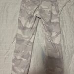 Rbx Active White Camo Leggings Photo 3