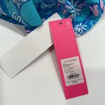 Lilly Pulitzer
Caelum Ruffle One-Piece Swimsuit Size 0 NWT Photo 7