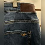 Hollister  Curvy Mid-Rise Boot Jean - Size 32x34 Photo 3