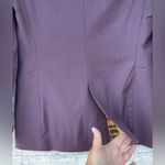 Dolce & Gabbana
Virgin wool 2 piece pant suit size 28/42 usa 6 Photo 8