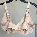 SKIMS  Naked‎ Plunge Bra Sand Size 4X NWT Photo 5