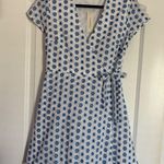 Francesca's  Dress Eyelet Photo 0