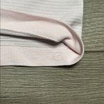 Lulu Townsend Lululemon Swiftly Tech High Neck Race Racerback Tank Pink Size 6 Photo 5