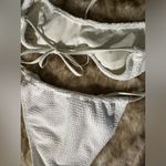 LA Hearts by Pac Sun String Bikini XS Photo 3