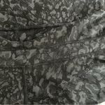 Lululemon  Align Crop *21" Wild Thing Camo Deep Coal Multi 8 Photo 9