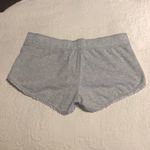 Hollister Y2K Low Rise Ruffle Shorts Photo 3