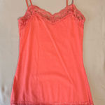 American Rag  Cie Lace Trim Camisole Photo 0