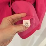 Slate + Willow Raspberry Envelope Blazer Rent the Runway Size 6 Photo 6