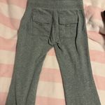 Victoria's Secret victoria secret flare sweatpants Photo 1