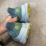 Hoka  Challenger ATR 7 Blue Running Sneakers Size 9.5 B Photo 5