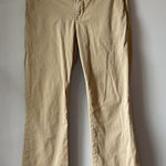 Kut From The Kloth Kut The Kloth Tan Chino Pants Photo 0