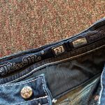 Miss Me  jeans size 27 Photo 7