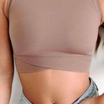 These Three Boutique Active Workout Top Photo 3