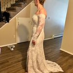 Melissa Sweet Wedding Dress Photo 2