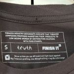 Vintage Y2K Truth Anti Photo 2