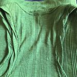 Anthropologie Pilcro ribbed sustainable tank Photo 6