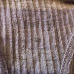 Free People We The‎ Free/ Purple Striped Racerback Flowy Tank Size XS Photo 3