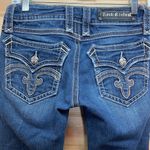 Rock Revival  Bootcut Jeans 26 Photo 3
