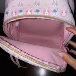 Puppies backpack Purple Photo 2