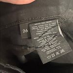 J Brand Coated Skinny Jeans Photo 4